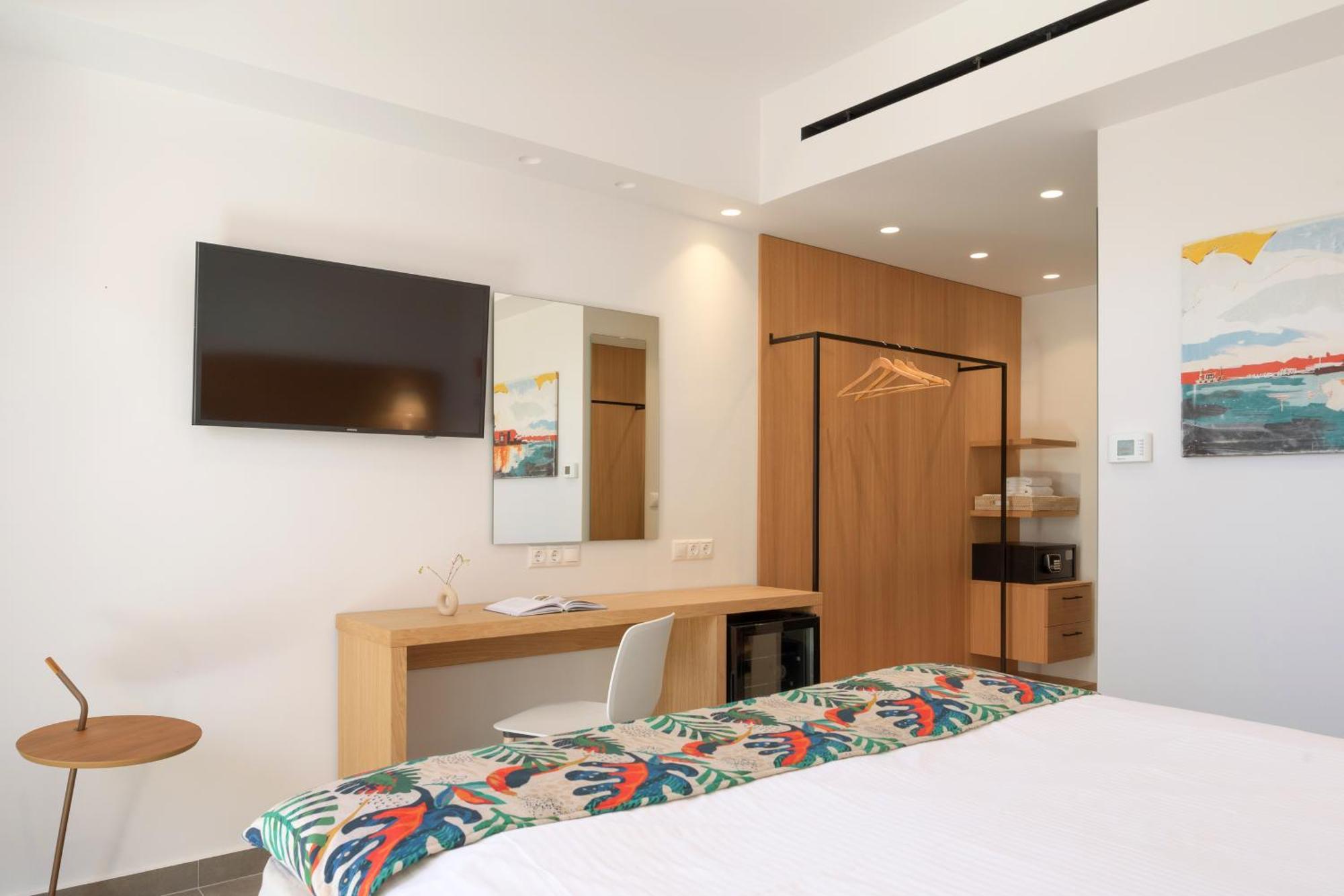 ไฮ บีช โฮเต็ล Hotel มาเลีย ภายนอก รูปภาพ