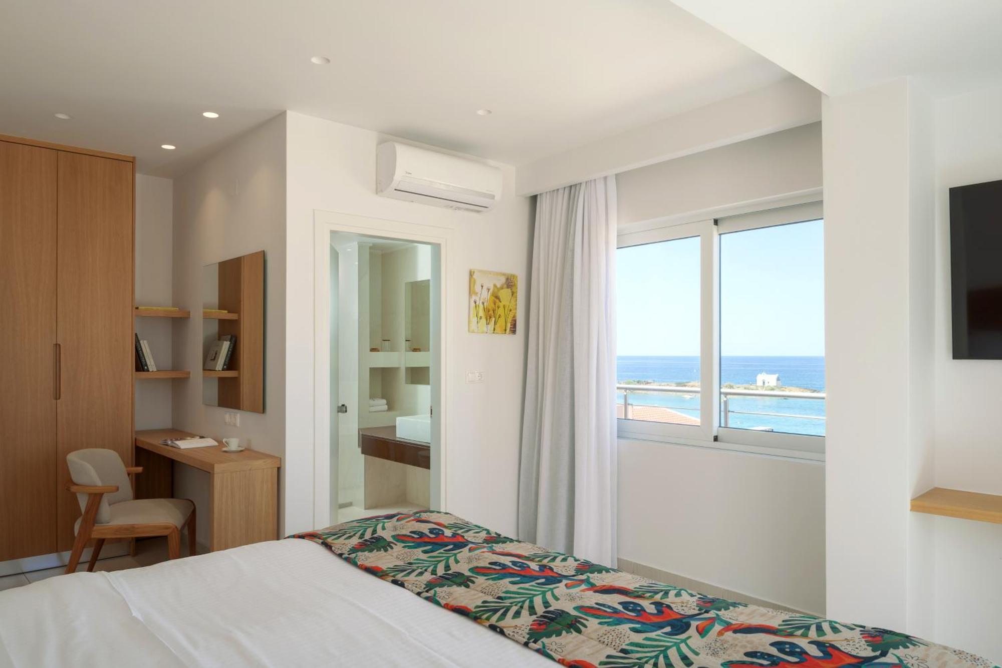 ไฮ บีช โฮเต็ล Hotel มาเลีย ภายนอก รูปภาพ
