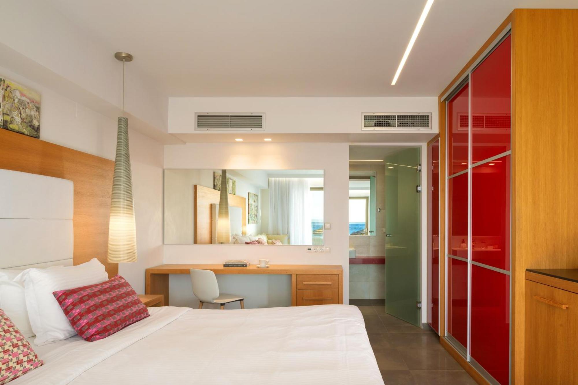 ไฮ บีช โฮเต็ล Hotel มาเลีย ภายนอก รูปภาพ