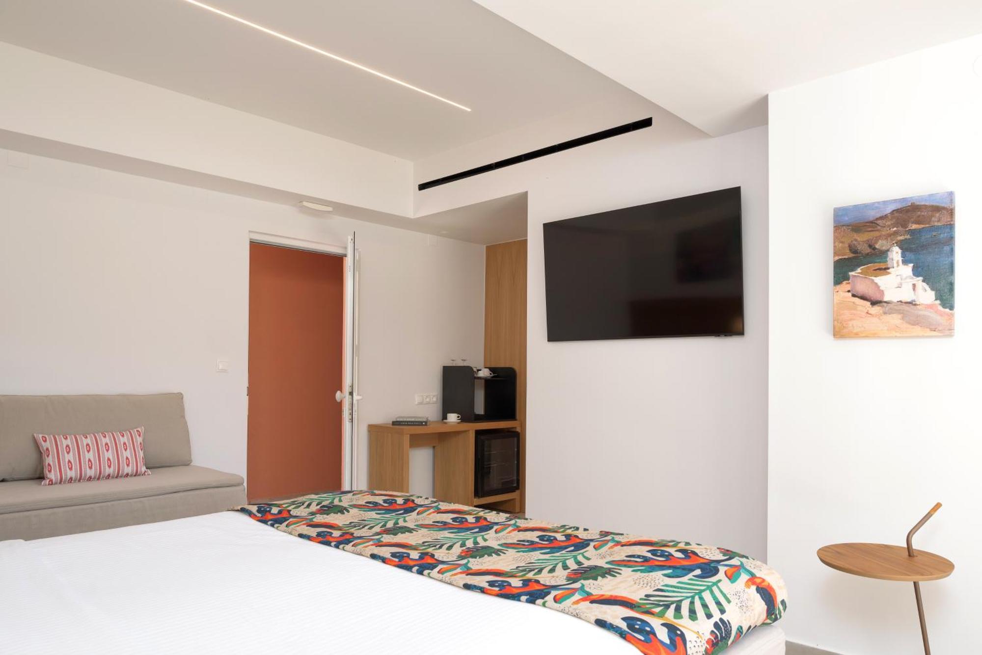 ไฮ บีช โฮเต็ล Hotel มาเลีย ภายนอก รูปภาพ